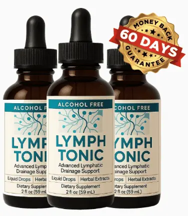Lymph Tonic 